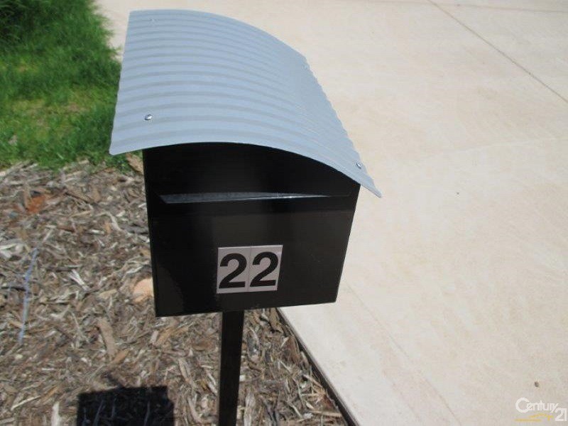 22 Sherry Road (St Eyre Estate), Port Augusta West SA 5700