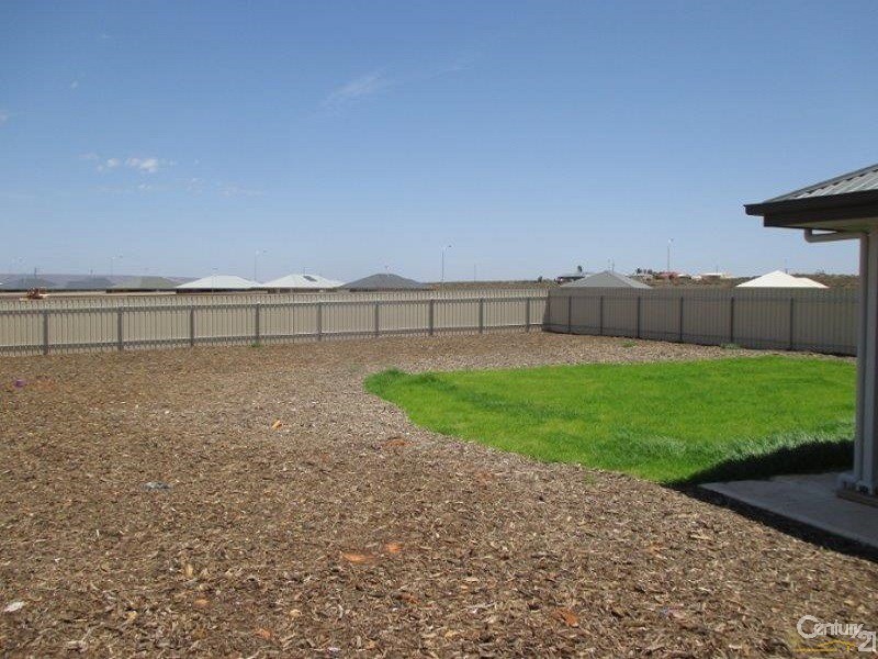 22 Sherry Road (St Eyre Estate), Port Augusta West SA 5700