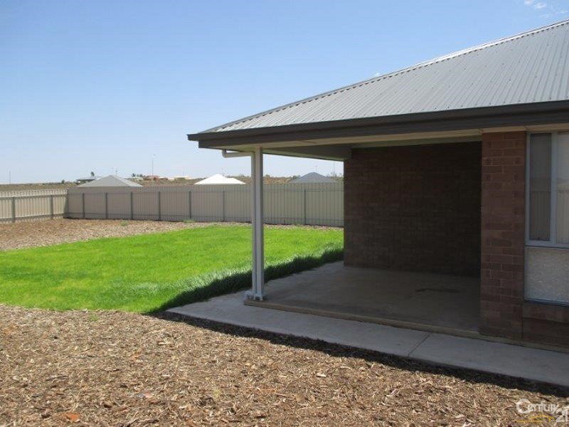 22 Sherry Road (St Eyre Estate), Port Augusta West SA 5700