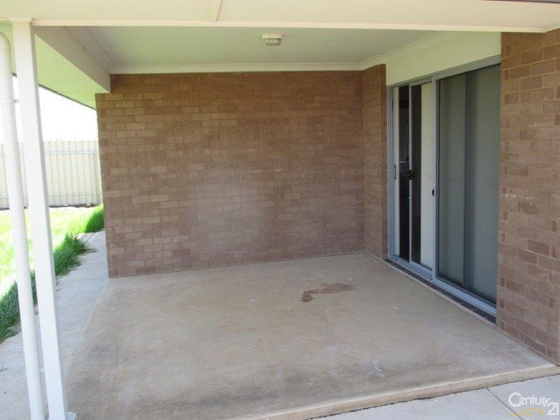 22 Sherry Road (St Eyre Estate), Port Augusta West SA 5700