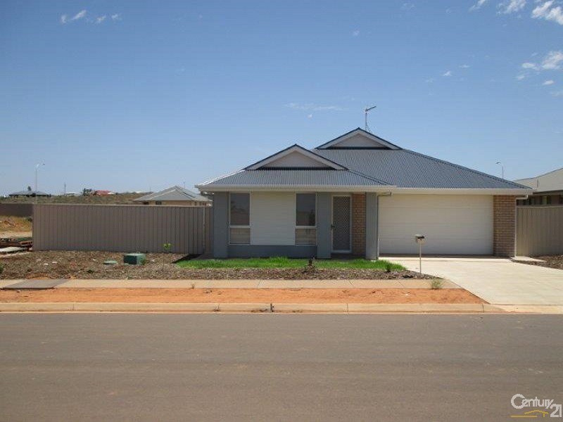 12 Sherry Road (St Eyre Estate), Port Augusta West SA 5700
