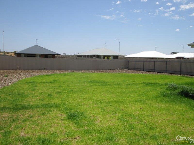 12 Sherry Road (St Eyre Estate), Port Augusta West SA 5700