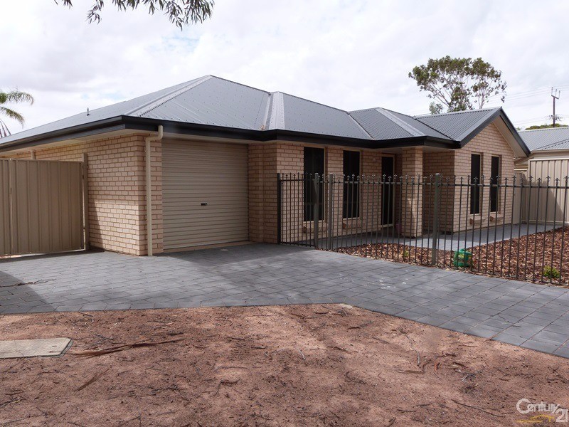 2B Cobbin Street, Port Augusta West SA 5700