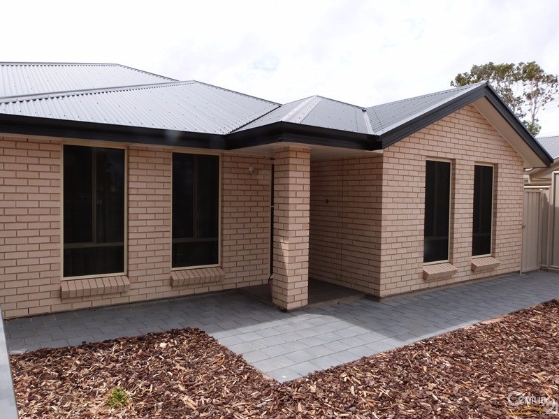 2B Cobbin Street, Port Augusta West SA 5700