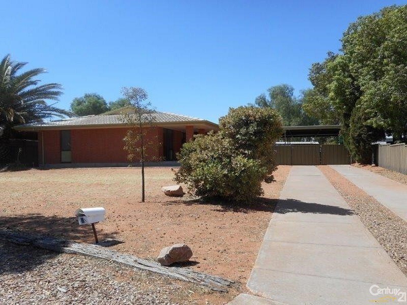 8 McIntosh Crescent, Port Augusta West SA 5700