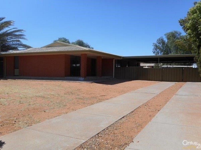 8 McIntosh Crescent, Port Augusta West SA 5700