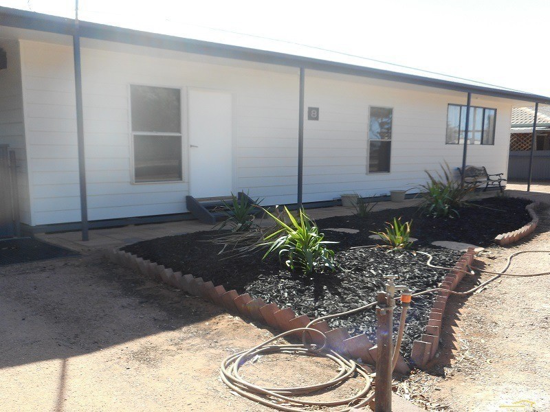 8 Mitchell Terrace, Port Augusta West SA 5700