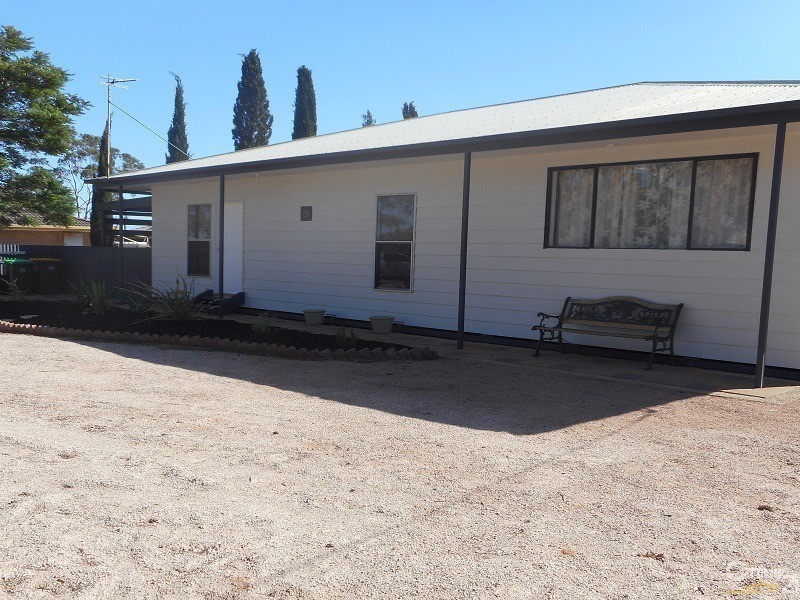 8 Mitchell Terrace, Port Augusta West SA 5700