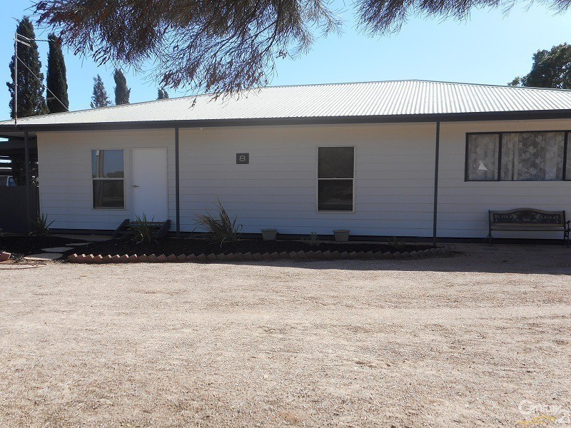 8 Mitchell Terrace, Port Augusta West SA 5700