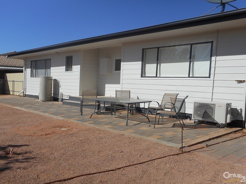 8 Mitchell Terrace, Port Augusta West SA 5700