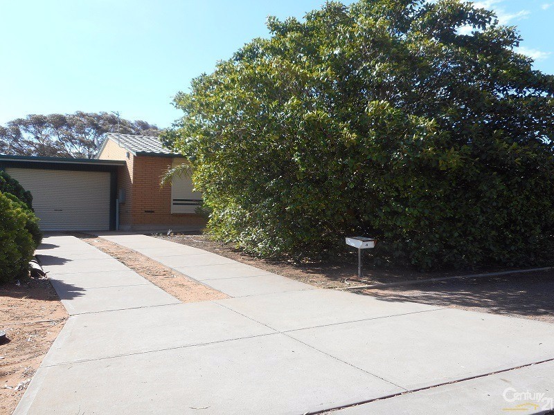 4 Burke Crescent, Port Augusta West SA 5700