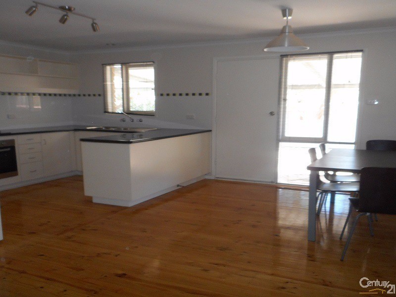 4 Burke Crescent, Port Augusta West SA 5700