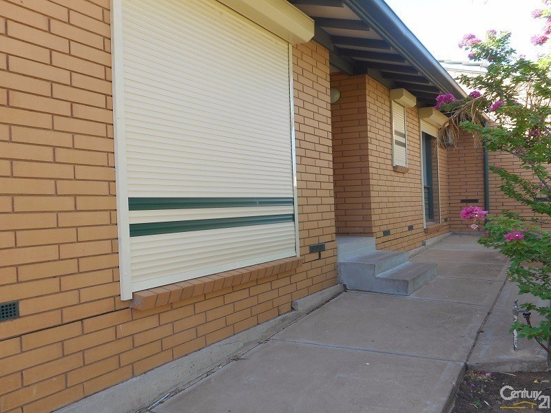 4 Burke Crescent, Port Augusta West SA 5700