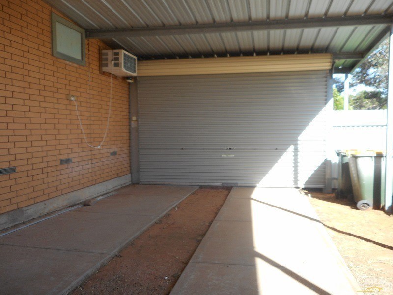 4 Burke Crescent, Port Augusta West SA 5700