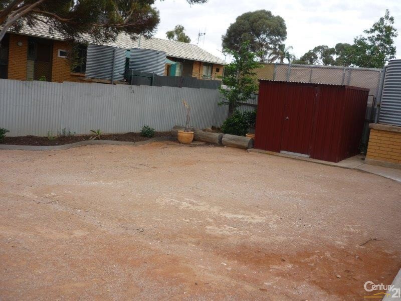 4 Burke Crescent, Port Augusta West SA 5700