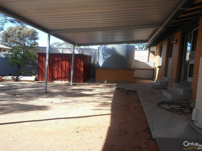 4 Burke Crescent, Port Augusta West SA 5700