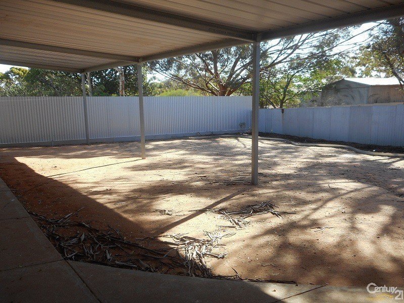 4 Burke Crescent, Port Augusta West SA 5700