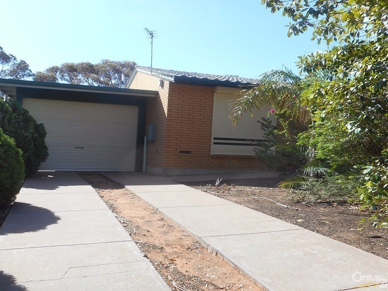 4 Burke Crescent, Port Augusta West SA 5700