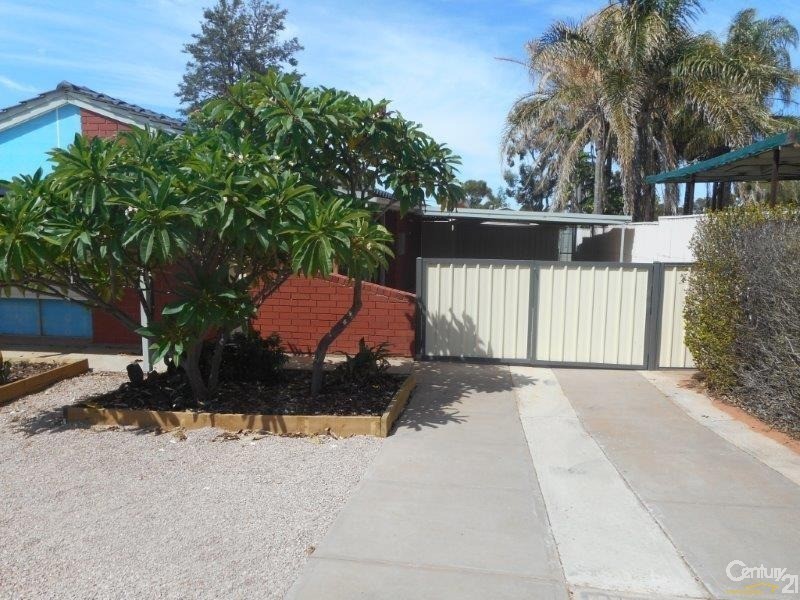 115 Hurcombe Crescent, Port Augusta West SA 5700