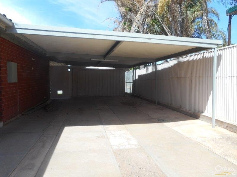 115 Hurcombe Crescent, Port Augusta West SA 5700