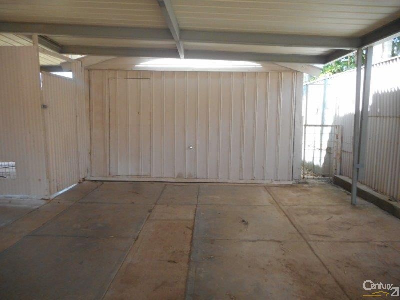 115 Hurcombe Crescent, Port Augusta West SA 5700