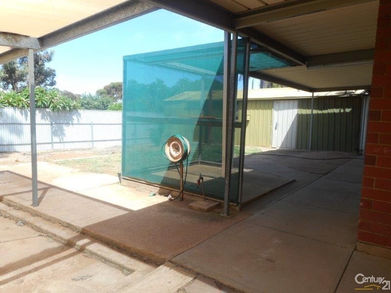 115 Hurcombe Crescent, Port Augusta West SA 5700