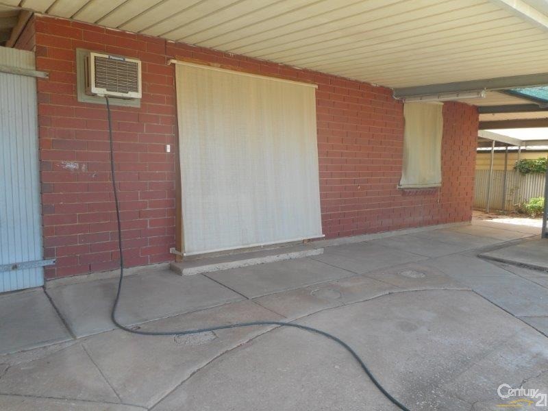 115 Hurcombe Crescent, Port Augusta West SA 5700