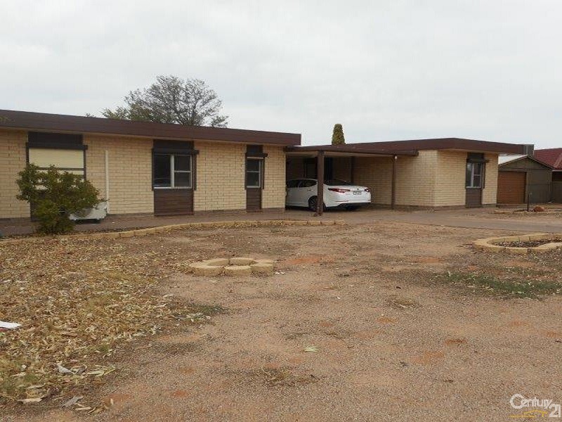 30 Donaldson Terrace, Port Augusta West SA 5700