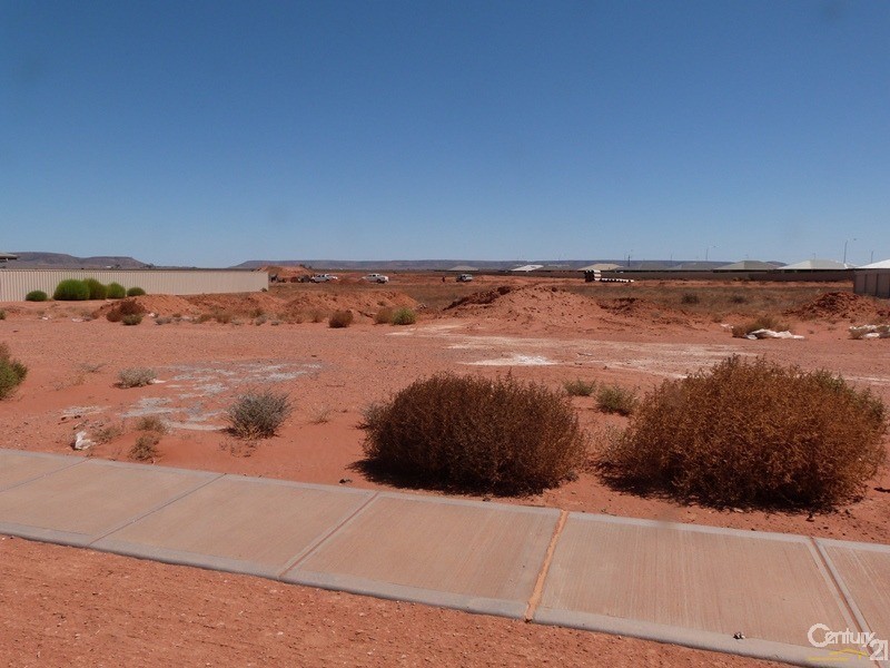 Lots 1 – 60 St Eyre Estate, Port Augusta West SA 5700