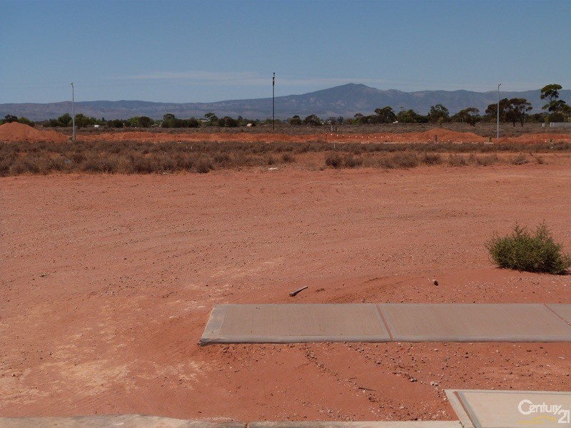 Lots 1 – 60 St Eyre Estate, Port Augusta West SA 5700