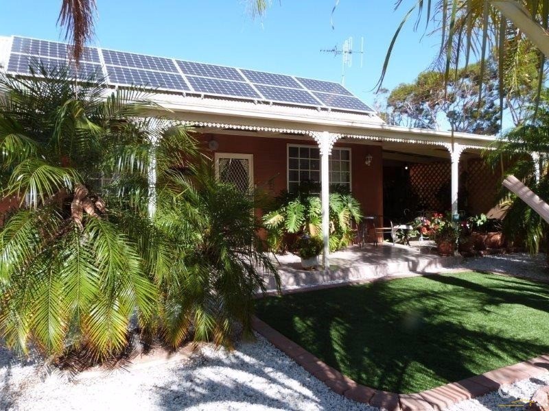 13 Alexander Street, Port Augusta West SA 5700