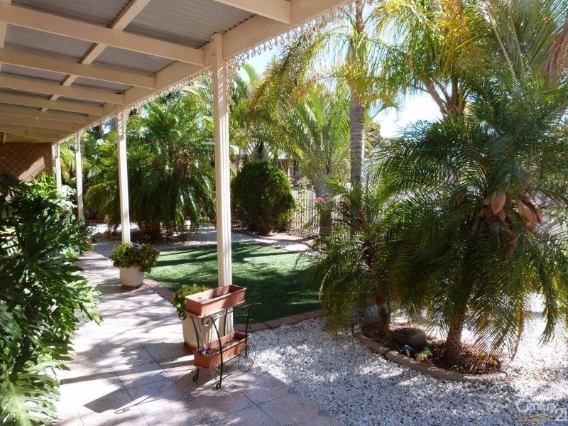 13 Alexander Street, Port Augusta West SA 5700