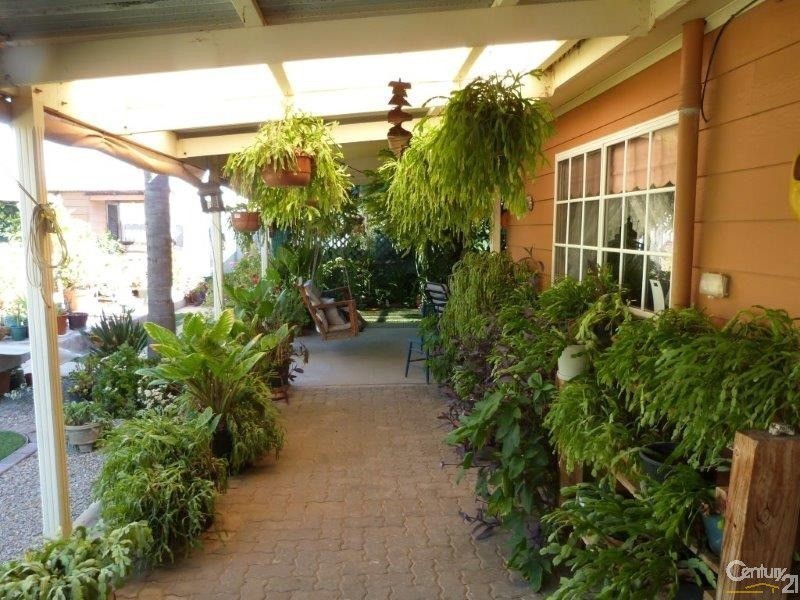 13 Alexander Street, Port Augusta West SA 5700