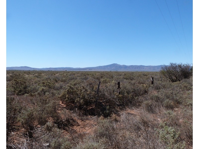 Lot 1  Spear Creek Road, Stirling North SA 5710