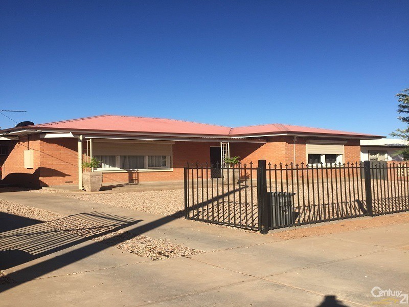 4 Kelly Street, Port Augusta West SA 5700