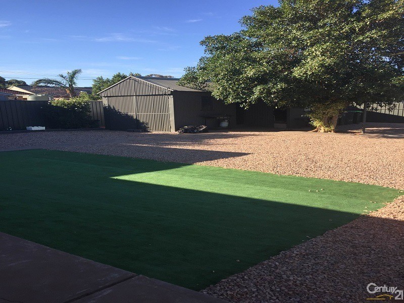 4 Kelly Street, Port Augusta West SA 5700