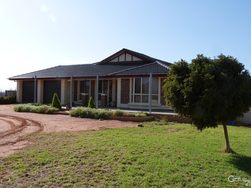 321 Caroona Road, Port Augusta West SA 5700