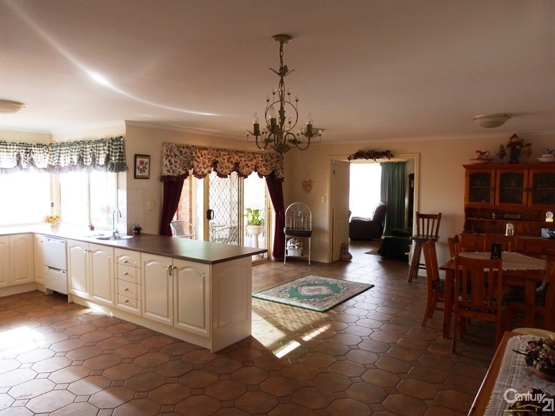 321 Caroona Road, Port Augusta West SA 5700