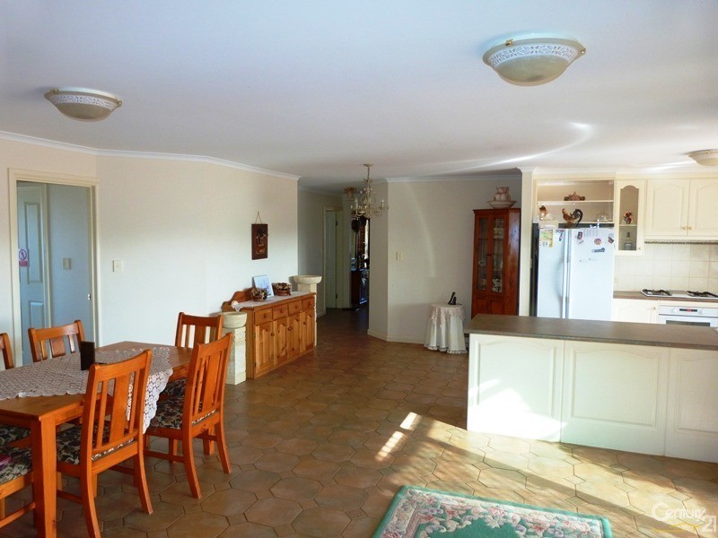 321 Caroona Road, Port Augusta West SA 5700