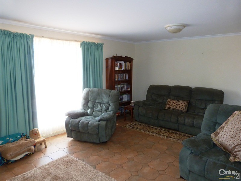 321 Caroona Road, Port Augusta West SA 5700