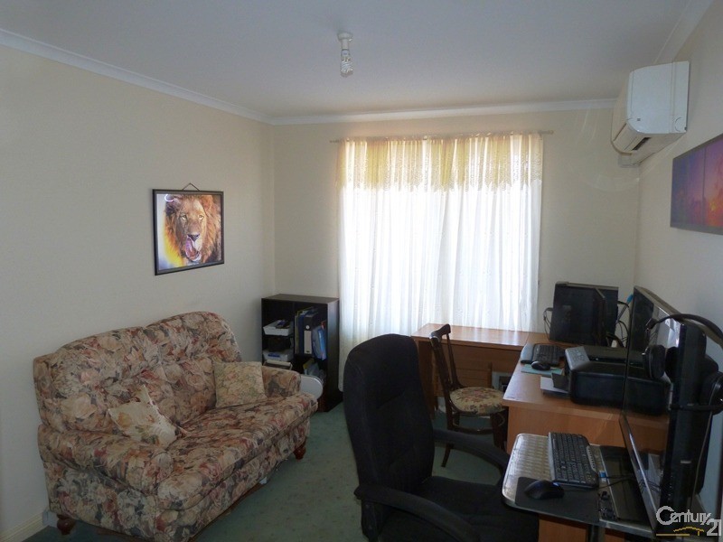 321 Caroona Road, Port Augusta West SA 5700