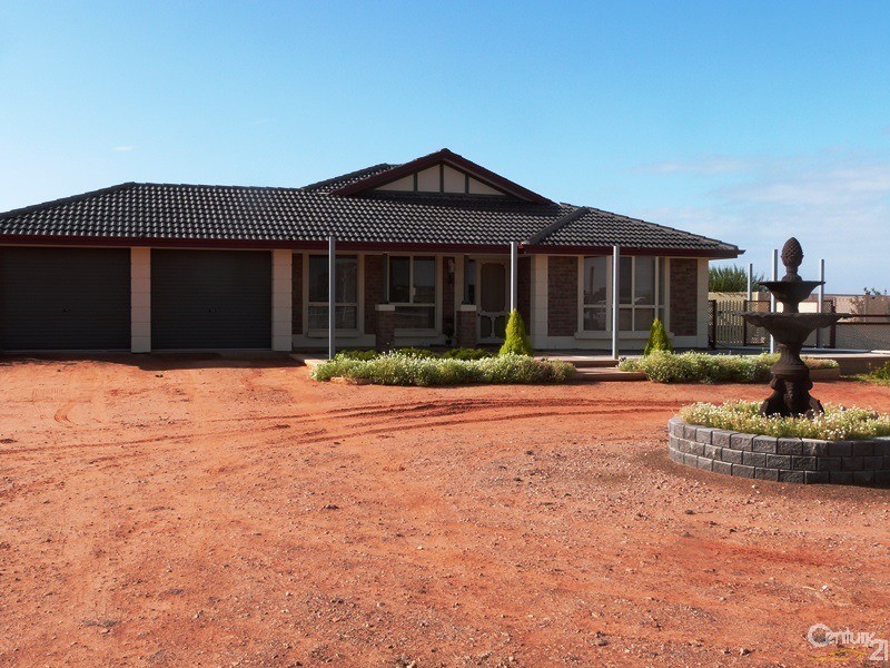 321 Caroona Road, Port Augusta West SA 5700