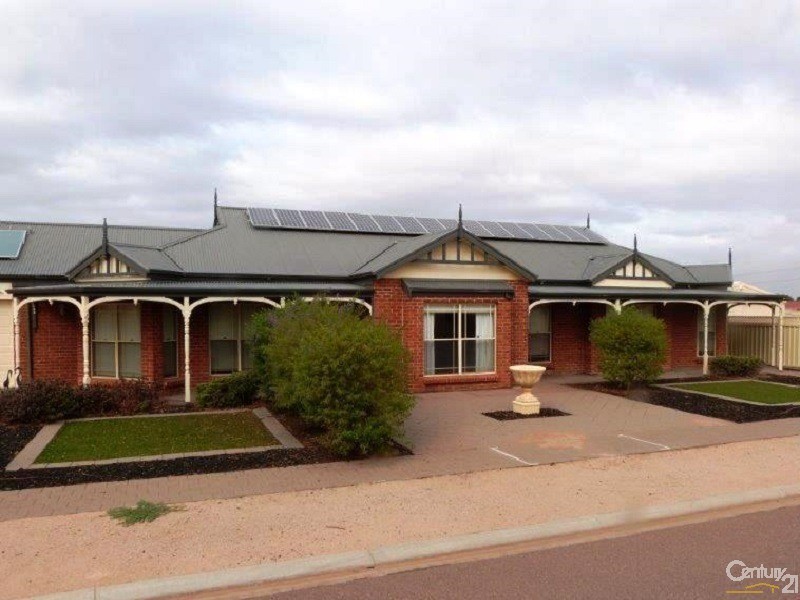 6 Faith Close, Port Augusta West SA 5700