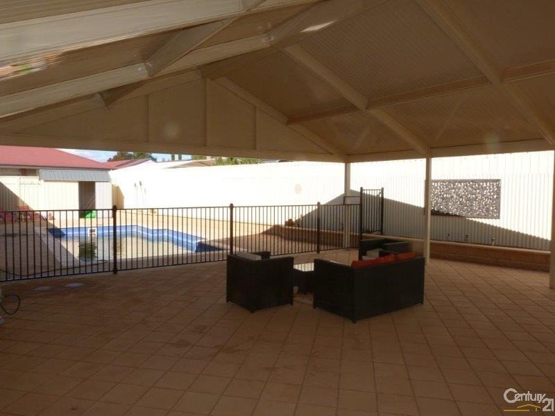 6 Faith Close, Port Augusta West SA 5700