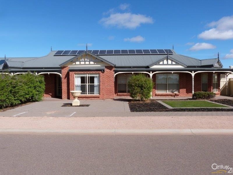 6 Faith Close, Port Augusta West SA 5700