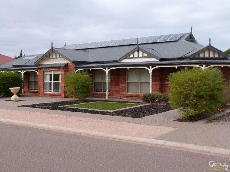 6 Faith Close, Port Augusta West SA 5700