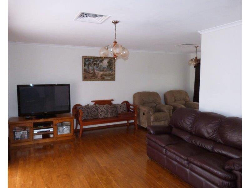 471 Flinders Ranges Way, Stirling North SA 5710