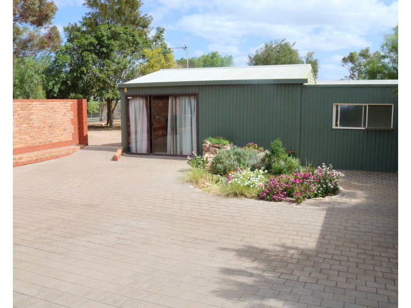471 Flinders Ranges Way, Stirling North SA 5710