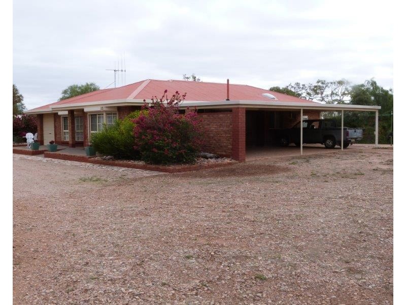 471 Flinders Ranges Way, Stirling North SA 5710