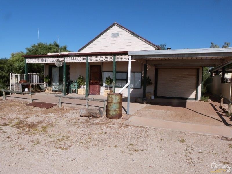 7 Coulter Court, Port Augusta West SA 5700
